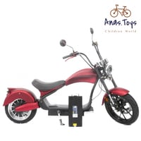 دباب هبز 60V 2000W