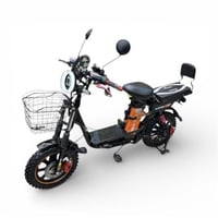 الدراجة الروسية المطورة مقاس 16