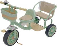 دراجة اطفال هوائية راكبين