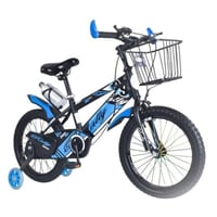 دراجة اطفال مقاس 12