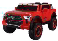 جيب تويوتا سكويا حوض راكبين