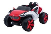 سيارة جيب BMW كهربائية للأطفال