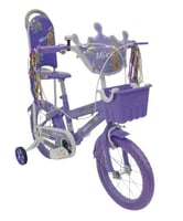 دراجة أطفال مقاس 14