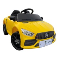 ميني مرسيدس بريال واحد فقط