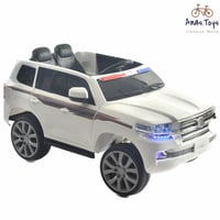 جيب شرطة كهربائية 12 فولت كفرات بلاستيك( بوليس )