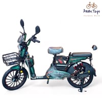 دباب مقاس 20 كهربائي 60 فولت