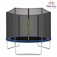 نطنيطة مقاس 14 قدم (بقطر 427سم)