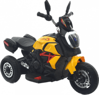 دباب اطفال كهربائي