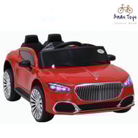 سيارة كهربائية مايباخ 12 فولت