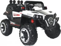 جيب للأطفال ابيض