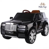 سيارة رولز رويس 12 فولت ( 4 مواطير )