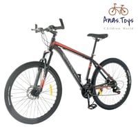 دراجة هوائية مقاس 26 انش