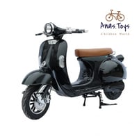 دباب روماني 60V-72V