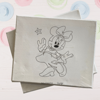 Mini Mouse 2