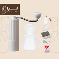 بكج 01 – الإصدار المحدود