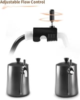 منظم تدفق للغلاية