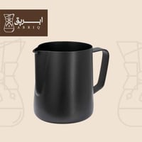 بتشر المونيوم تبخير حليب اسود - 350 مل