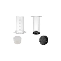 صانعة القهوة ايروبرس - الشفافة