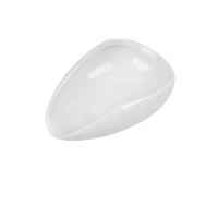 صحن وعاء سيراميك لجمع و وزن البن