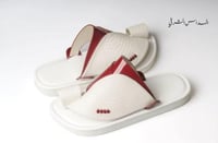 جلد ثعبان ابيض