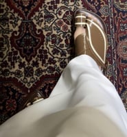 ساده بني لماع