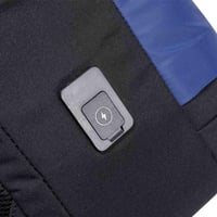 حقيبة ظهر بورودو لايف ستايل أوربان للكمبيوتر المحم...