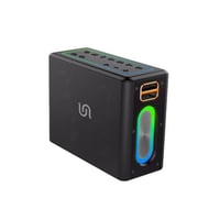 مكبر صوت محمول بورودو ساوند تيك كوانتوم 2.2 قناة