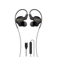 سماعات رأس سلكية من نوع EONE Type-C – صوت جهير إضا...