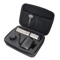 غلاية ماكينة صنع القهوة المحمولة من قرين لايون ستا...