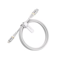 كيبل بريميوم قماشي أوتر بكس لايتننق الى تايب سى شح...