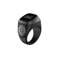 خاتم تسبيح ذكري ذكي من ايكيبلا، للصلاة الاسلامية،...