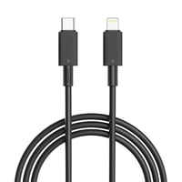 كيبل برودو تايب سي تو لايتنق بطول 3 متر