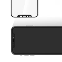 لصقة حماية الشاشة شفاف ايفون 11 برو ماكس