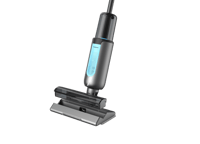 مكنسة كهربائية لاسلكية مع ممسحة 2 في 1 باورولوجي P...