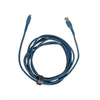 كابل نقل بيانات و شحن سريع من النوع | USB-C TO IOS...