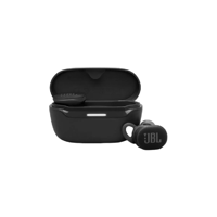 جي بي ال - سماعة اذن بلوتوث race 2 - اسود