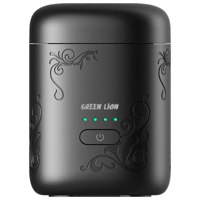 مبخرة بخور أسيل من جرين ليون