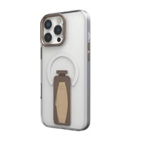 كفر Levelo Morphix MagSafe Grip لهاتف iPhone 16 Pr...