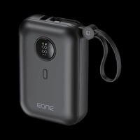 باور بانك EONE | 10000mAh | شحن سريع 22.5W