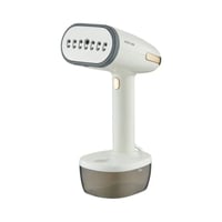 مكواة بخارية من جرين ليون، 1800 واط، لون بيج