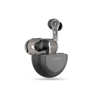 سماعة اذن بلوتوث قرين لايون ملمو 200 مللي أمبير