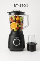 خلاط BOSSTECH موديل BT-9904 حجم 1.5 لتر