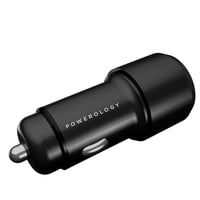 راس شاحن باورولوجي يدعم pd 20w