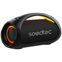 مكبر صوت محمول للحفلات من بورودو ساوندتيك راش برو...