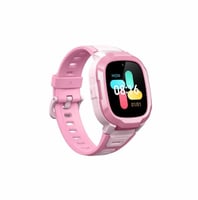ساعة ذكية ميبرو P6 للاطفال - وردي