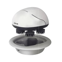 جهاز تدليك فروة الرأس الصغير من جرين ليون، 750 ملل...