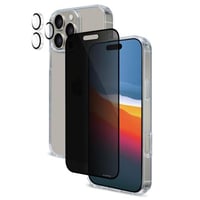 بكج حمايه ارمور برو لجميع انواع الايفون 16