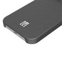 غطاء ليفيلو سيرجي 1500D من ألياف الأراميد لهاتف آي...