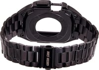 كفر ساعة ابل معدن 49 ملم جرين لايون