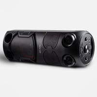 مكبر صوت بلوتوث قرين لايون بارتي لايف 200 - أسود